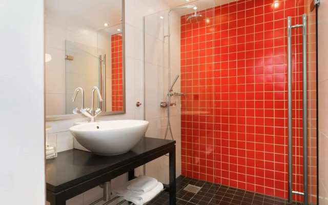 ProfilHotels Riddargatan