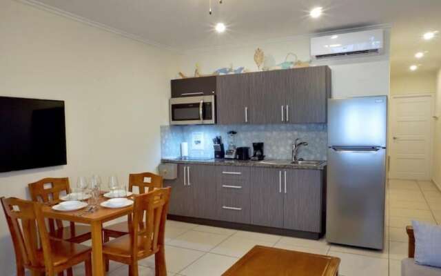 Arena Condominium Aruba