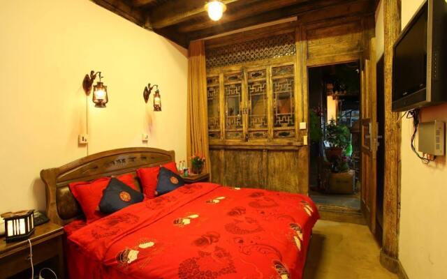 Lijiang Liyuanju Inn