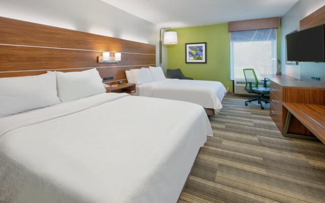 Holiday Inn Express Hope by IHG