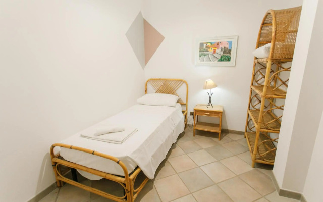 Residence Il Baglio