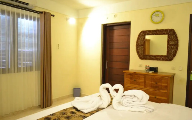 Hardys Villa Nusa Dua