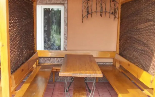 WiR Pokoje Gościnne