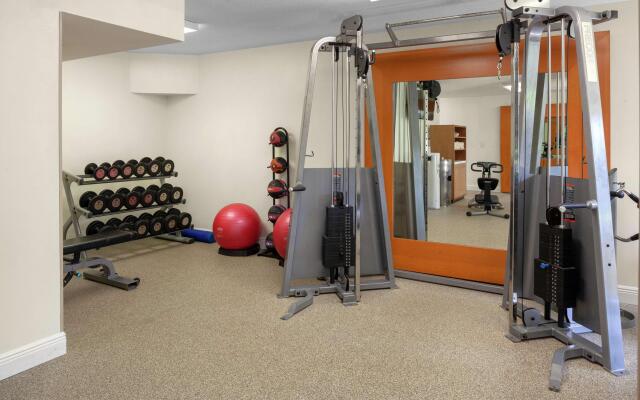 Doubletree By Hilton - Palm Beach Gardens