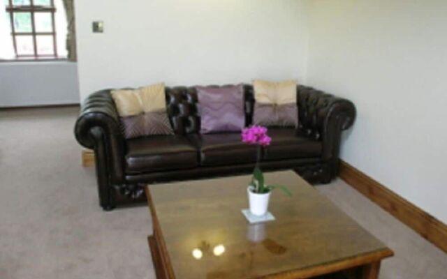GreenGrove Country House B&B