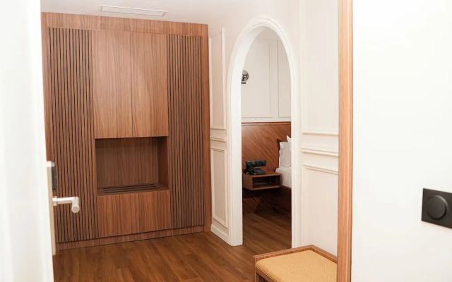 Aurea Hotel