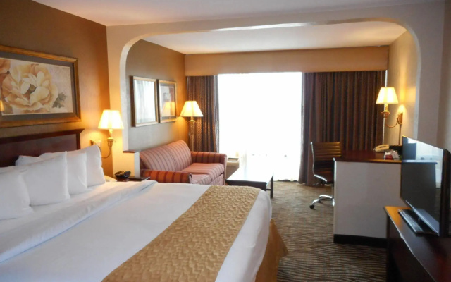 Quality Inn Near Hampton Coliseum