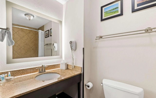 Comfort Inn & Suites Near Lake Lewisville