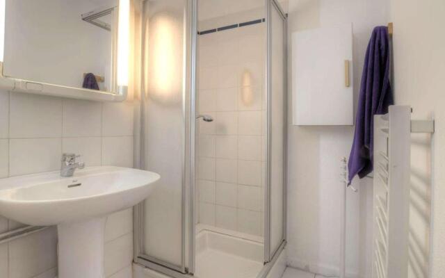 Appartement Briançon, 2 pièces, 4 personnes - FR-1-330C-80