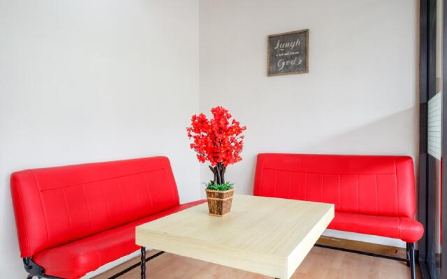 RedDoorz near Pacific Mall Tegal 2