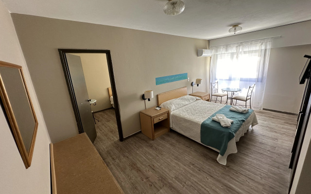 Hotel Azul Puerto Punta del Este