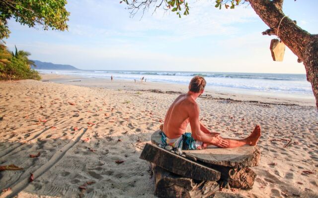 Casa Cecilia Beach Front
