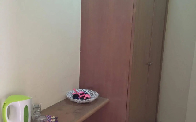 Teluk Batik Holiday Apartment