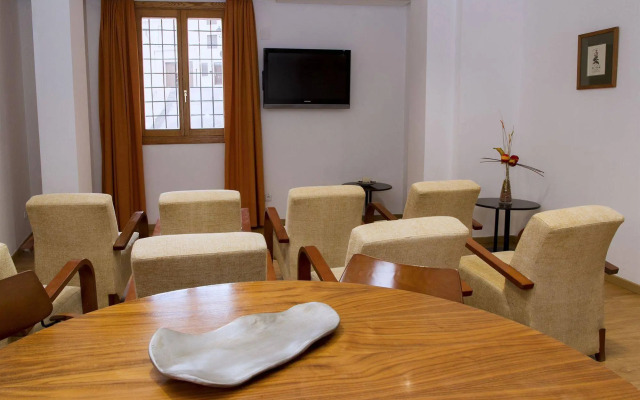 UTE Hotel Villa de Biar