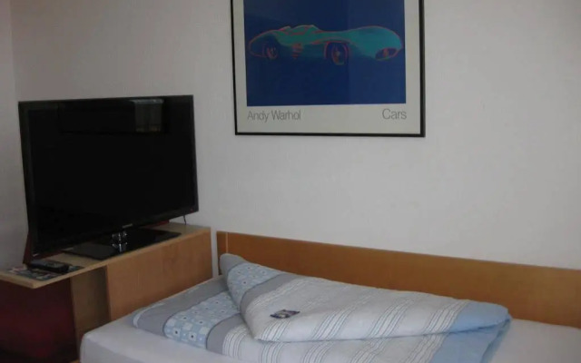 BB City-Hotel