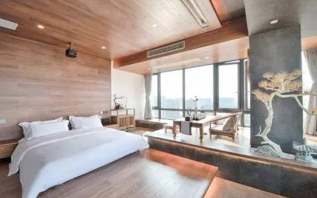 Chengdu Chuyun Xinsu