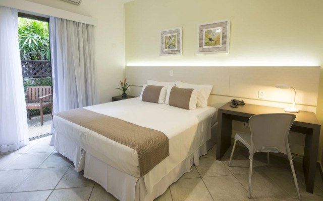 Hotel Ilhas da Grécia