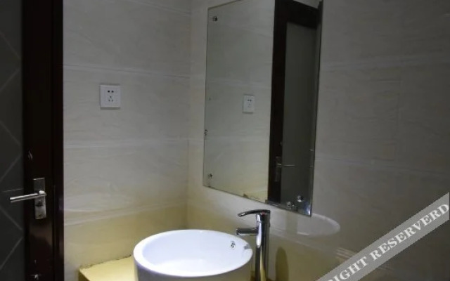 Nongwei Hotel