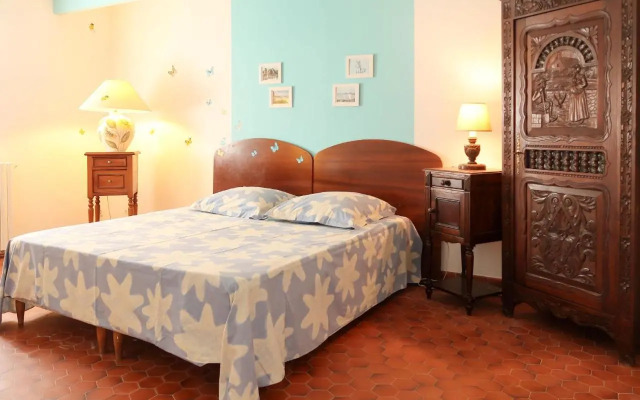 Holiday Home Ker Iliav - PLC253