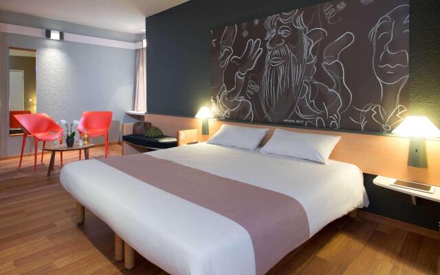 ibis Aalst Centrum