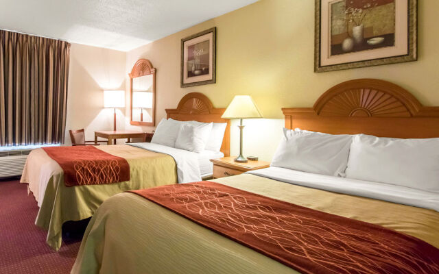 Comfort Inn