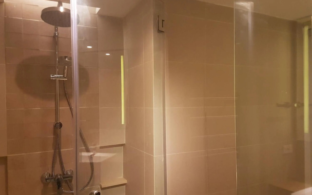 Ferra Hotel and Garden Suites