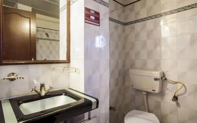 Hotel Sunder Palace - A Heritage Style Boutique Hotel