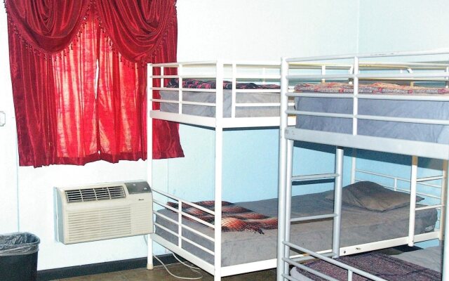 Bungalows Hostel