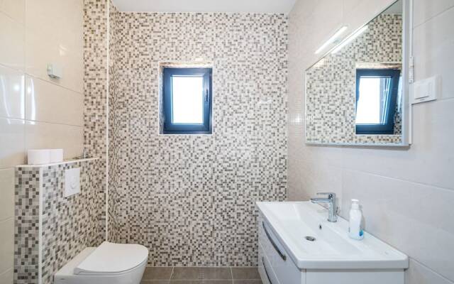 Deluxe Villa Laura 6a