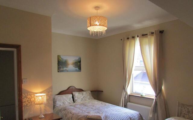 Bayview House B&B