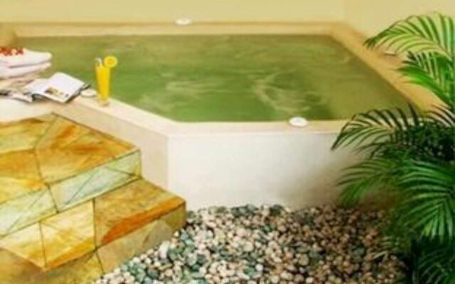 Ciputra Golf, Club & Hotel