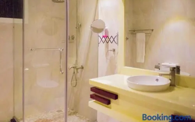 Merfal Royal Apartment