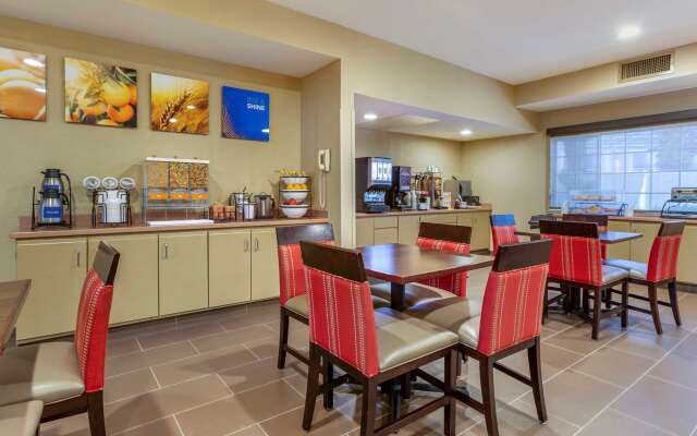 Comfort Inn & Suites North Tucson - Marana