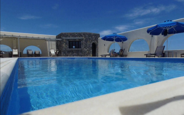 Agia Irini