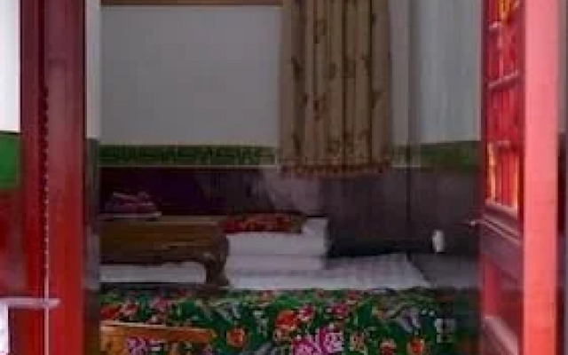 Fuange Hostel
