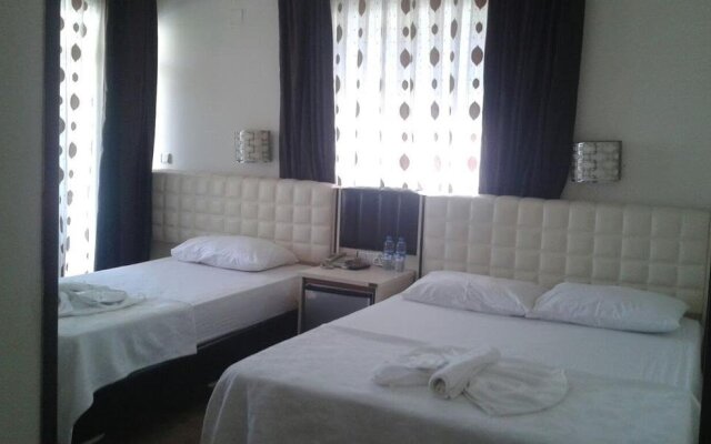 Hotel Tayfun