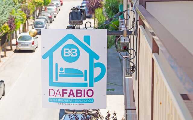 Da Fabio Bed and Breakfast