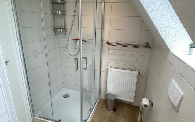 Ferienhaus am Seedeich