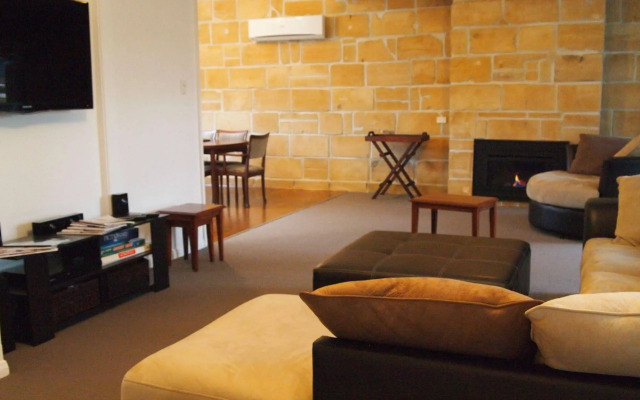 Warrnambool Cbd Townhouses