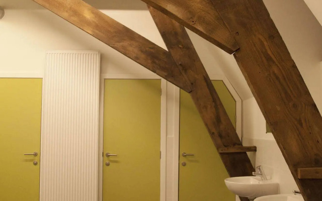 Hostel Uppelink