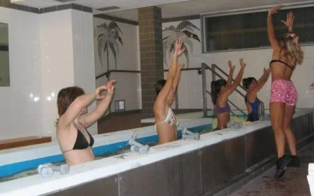 President Hotel Terme