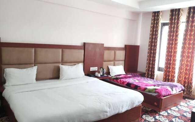 Hotel Natraj International