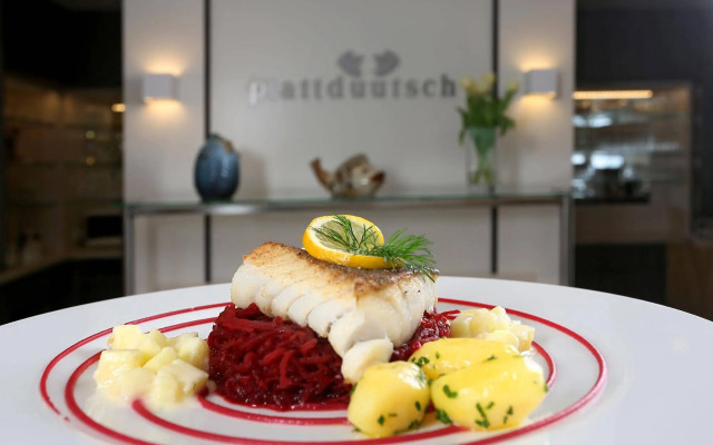 Centralhotel Binz