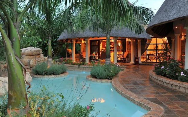 Summerfield Luxury Resort & Botanical Garden