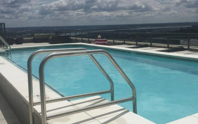 Tellus by Executive Apartments