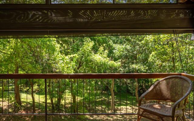 The River House Dambulla By The Serendipity Collection