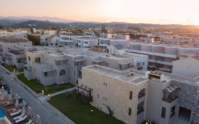 Erato Hotel Adults Only