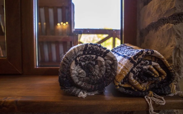 Vucje Brdo in Kolasin