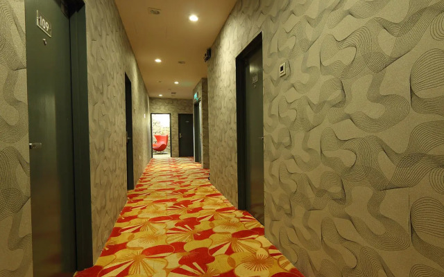 Pavilion Hotel Kuantan @ City Centre