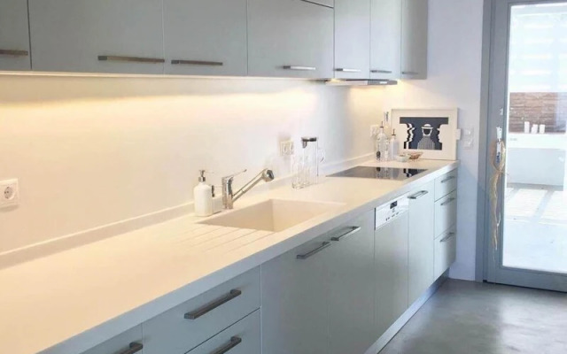 Luxury Key Mykonos 5 Bed Villa Crown Euaggelistraki